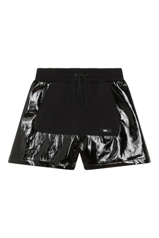 Short - Noir - DKNY