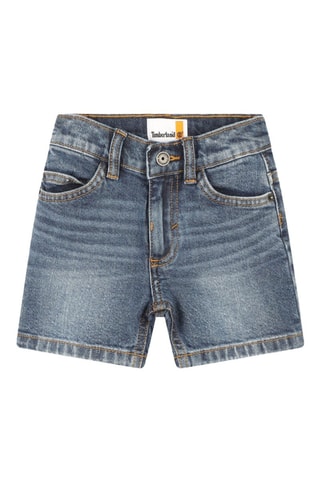 Short - Bleu - Timberland