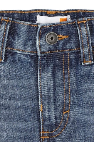 Short - Bleu - Timberland