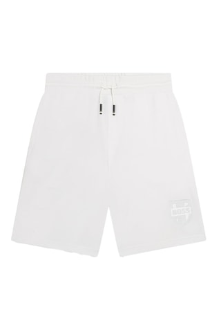 Short - Blanc - Boss