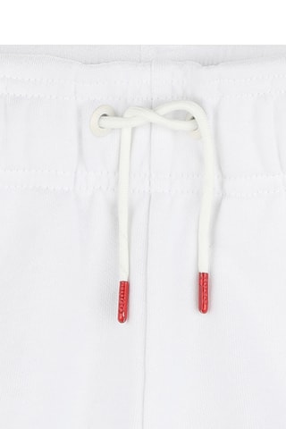 Short - Blanc - Hugo