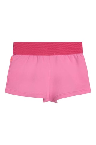 Short - Rose - Billieblush