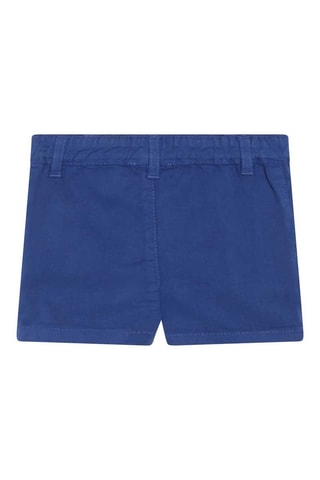 Short - Bleu marine – Carrément Beau