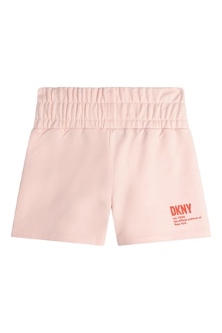 Short - Rose - DKNY