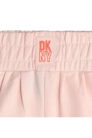 Short - Rose - DKNY