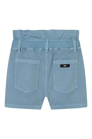 Short - Bleu - DKNY