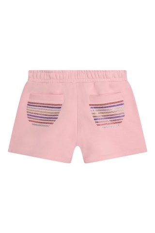 Short - Rose - Sonia Rykiel