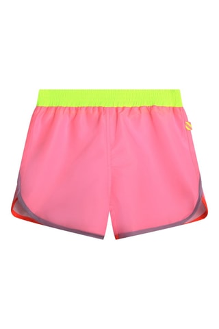 Short de bain - Rose - Billieblush