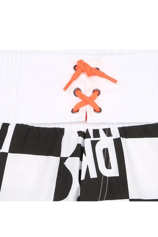 Short de bain - Noir - DKNY