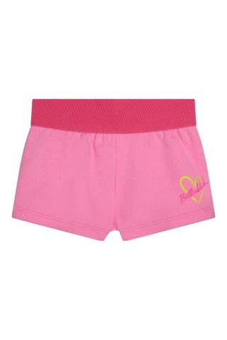 Short - Rose - Billieblush