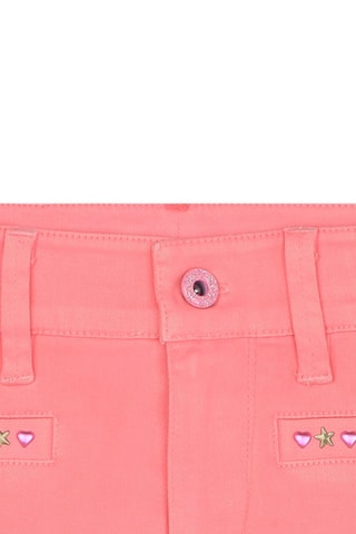 Short - Rose - Billieblush