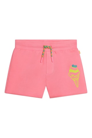 Short - Rose - Billieblush