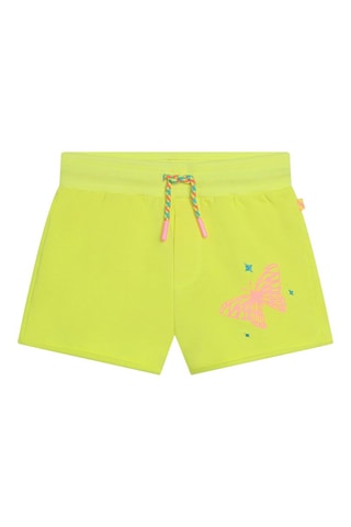 Short - Jaune - Billieblush