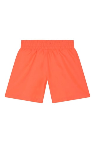 Short de bain - Orange - DKNY