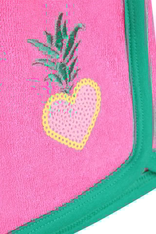 Short - Rose - Billieblush