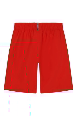 Short de bain - Rouge - Boss