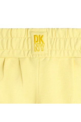 Short - Jaune - DKNY