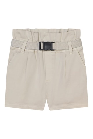 Short - Beige - DKNY