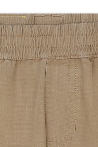 Bermuda cargo - Beige foncé - Marc Jacobs