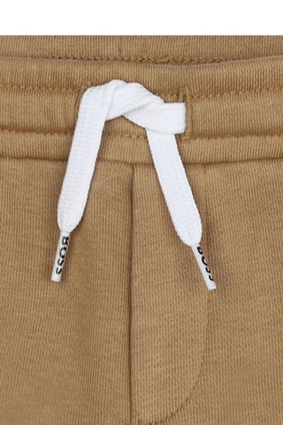 Bermuda - Marron - Boss