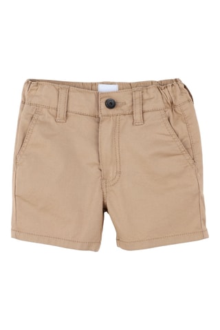 Bermuda - Beige - Boss