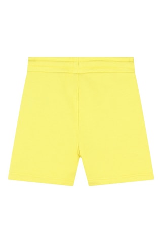 Bermuda - Jaune - Boss