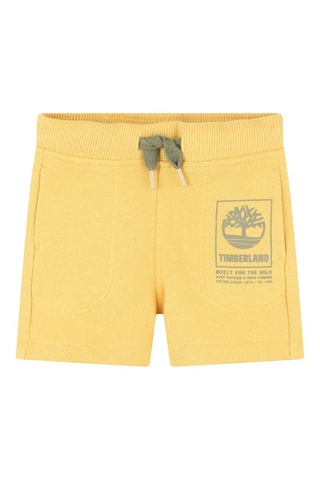Bermuda - Jaune - Timberland