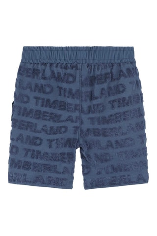 Bermuda - Bleu - Timberland