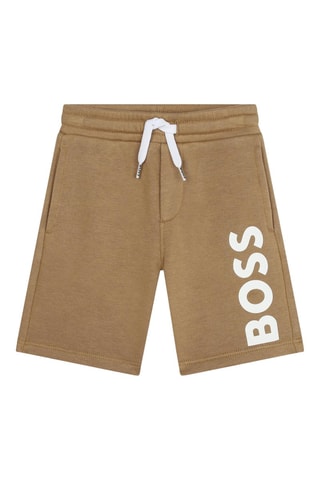 Bermuda - Marron - Boss