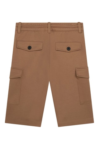 Bermuda - Marron - Boss