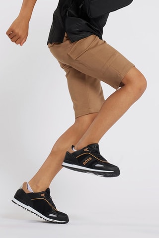 Bermuda - Marron - Boss