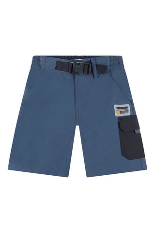 Bermuda - Bleu marine - Timberland