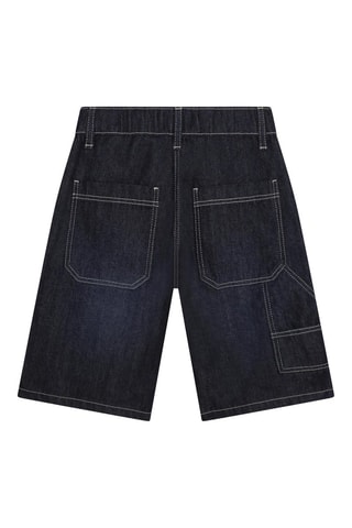 Bermuda en jean - Bleu marine - Timberland