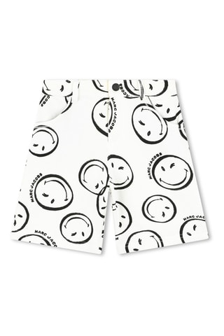 Bermuda - Ivoire - Marc Jacobs