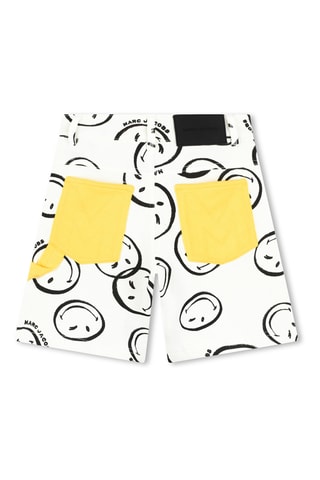 Bermuda - Ivoire - Marc Jacobs