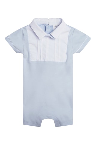 Combinaison - Bleu - Billieblush