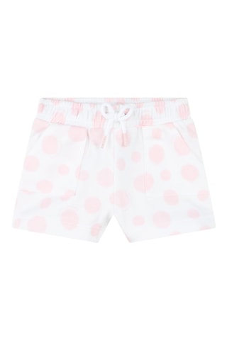 T-shirt et short - Rose - Marc Jacobs