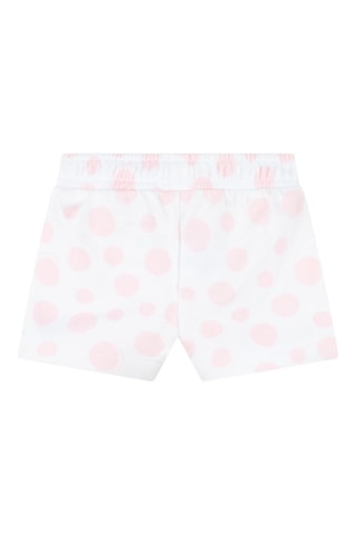 T-shirt et short - Rose - Marc Jacobs