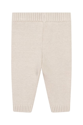 Gilet et pantalon - Beige - Carrément Beau