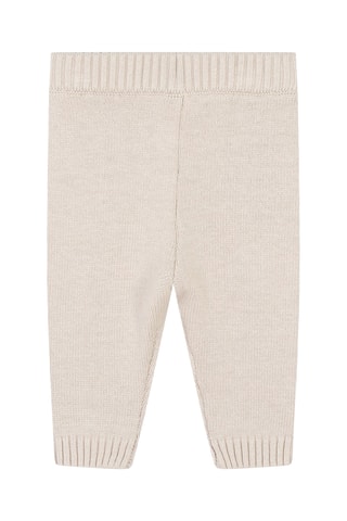 Gilet et pantalon - Beige - Carrément Beau