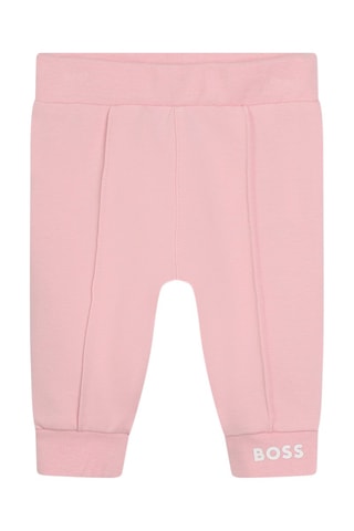 Ensemble 3 pièces - Rose - Boss