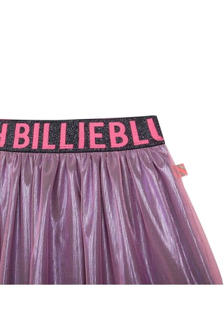 Jupe en tulle - Mauve - Billieblush