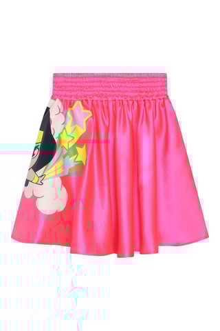 Jupe Power Girl DC Comics - Rose - Billieblush