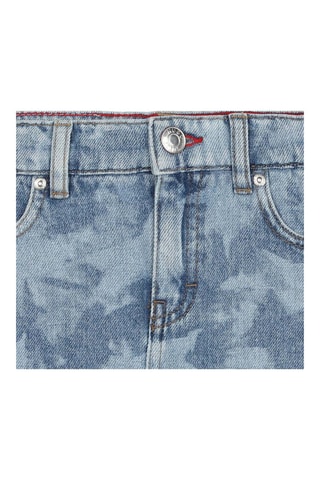 Jupe en jean - Bleu - Hugo