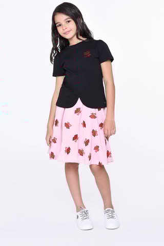 Jupe - Rose - Sonia Rykiel