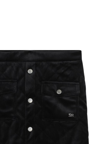 Jupe - Noir - Sonia Rykiel