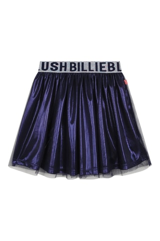 Jupe - Bleu marine - Billieblush