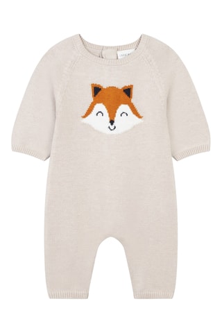 Grenouillère - Beige - Carrément Beau