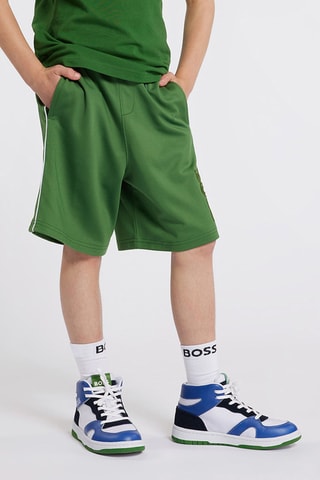Bermuda - Vert - Boss
