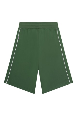 Bermuda - Vert - Boss